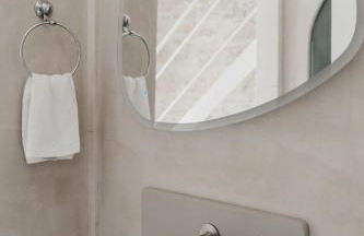 Stella Maris- Seafront Apartment Pythagoreio - Foto 14