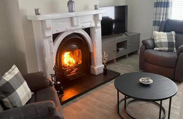 Drumnieve Lodge - Foto 1