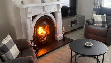 Drumnieve Lodge - Foto 1