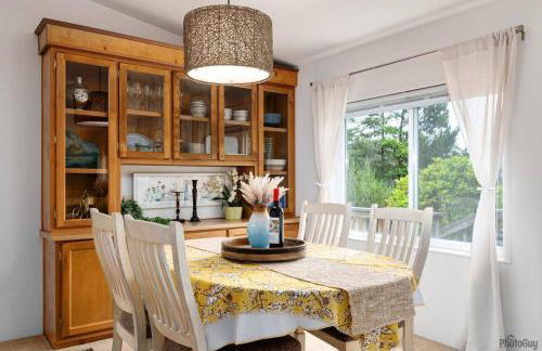 Heceta beach cottage - Foto 11