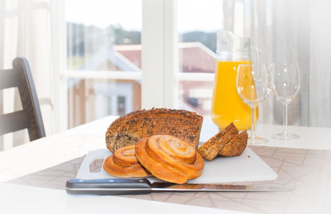 Topcamp Bie - Grimstad - Foto 46