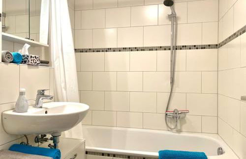 Zentrales Apartment im Herzen von München - Photo 21