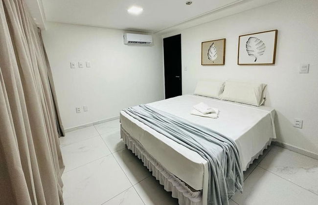 Move Tambaú II - LikeHome Hospedagens - Foto 51