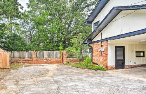 Charming Retreat about 1 Mi to Augusta National! - Foto 39