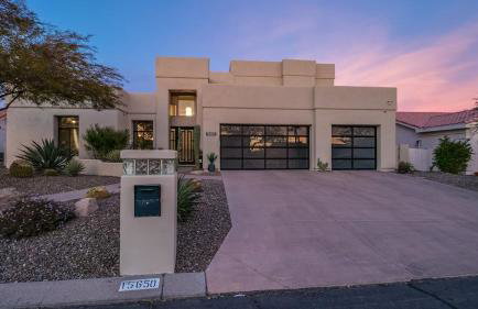 Luxury Contemporary Sanctuary w/ Pool and Views! - Foto 128