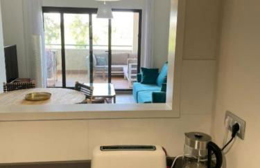 Green View Luxury appartment in new complex Pueblo Majorero - Foto 24