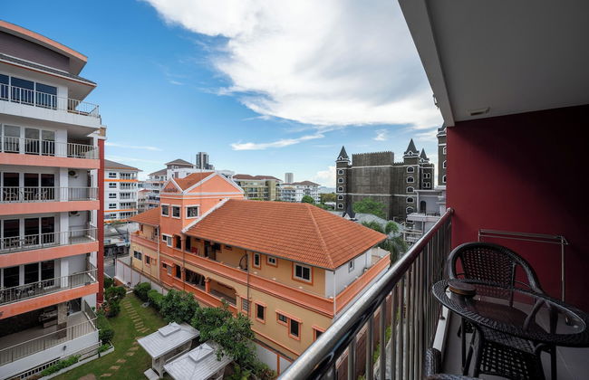 New Nordic Marcus 2 - Foto 69