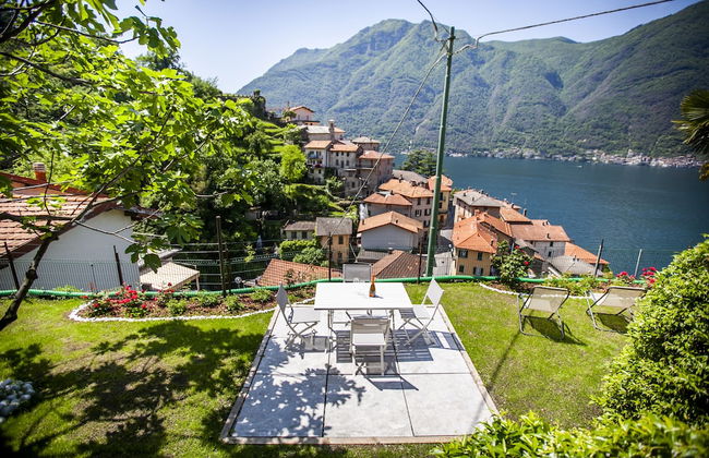 Il Giardino di Nesso - Foto 42