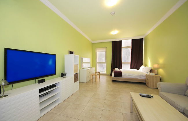 Signature Holiday Home - Venetian - Foto 1