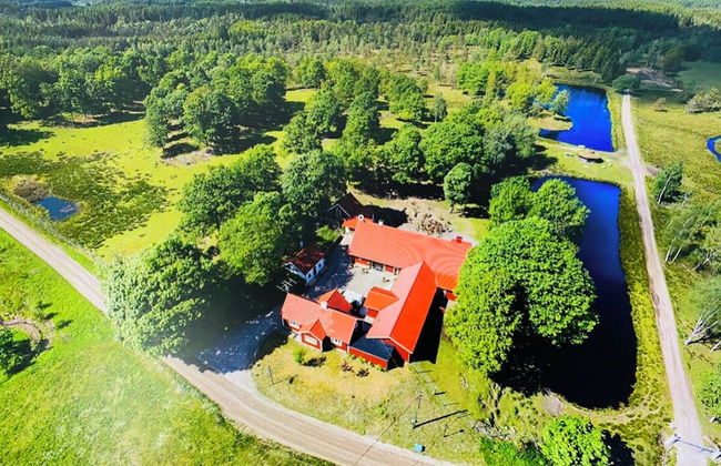 Ulvereds Hjorthägn - Foto 2