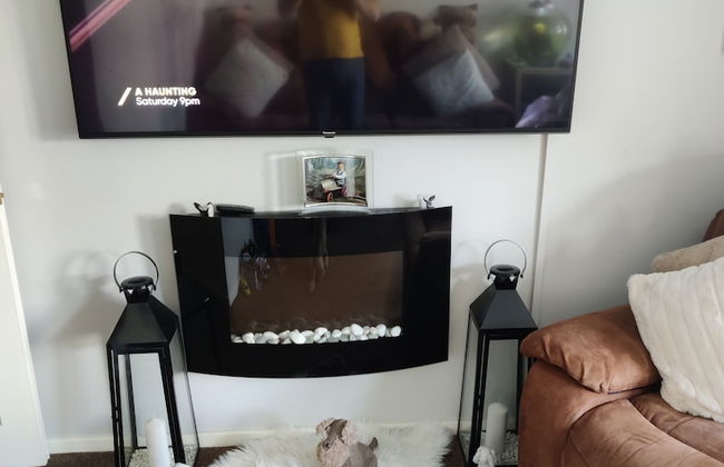 Captivating 1-bed Apartment in Bournemouth - Foto 14