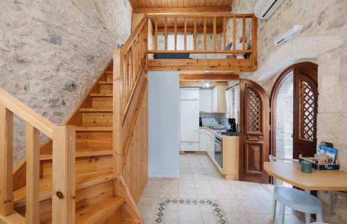 Guesthouse Arkadi Spa - Foto 7