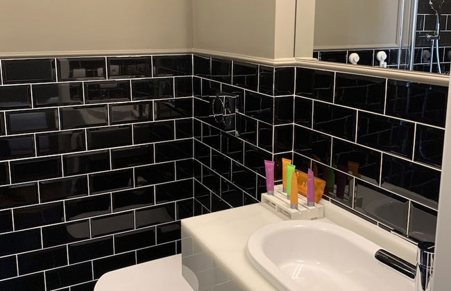 Ritual Sevilla Suites Centro - Photo 44