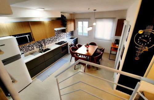 Elegant Duplex - Foto 51