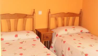 Los Olmos Holiday Home - Photo 2