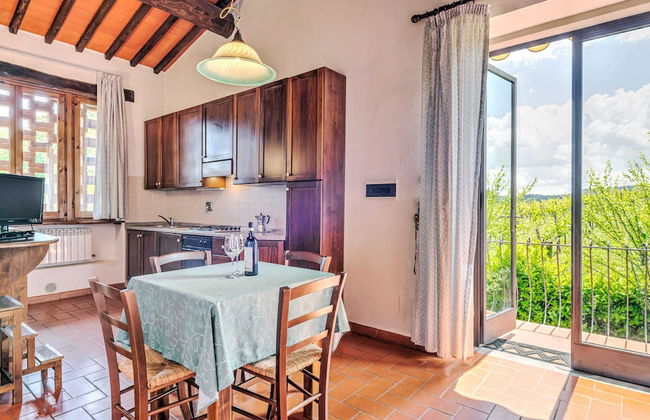 A Vineyard Apartment Retreat - Foto 27