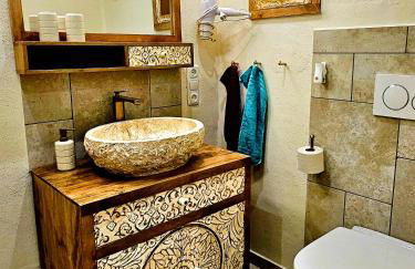 Asiatisches Apartment - Foto 3