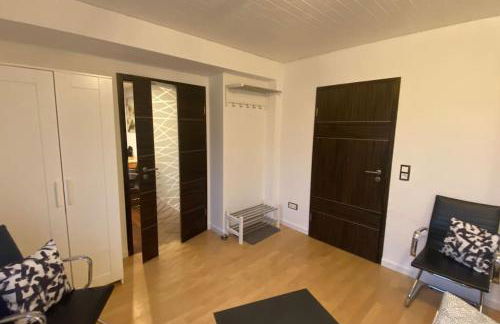 Gästehaus Brunswiek Erdgeschoss - Foto 23