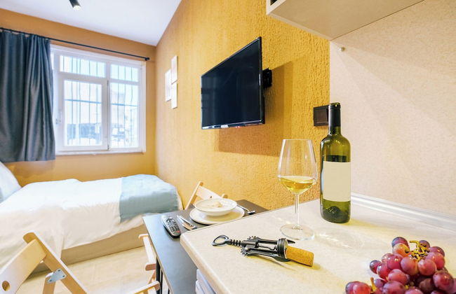 K-K Suites & Apartments - Foto 48