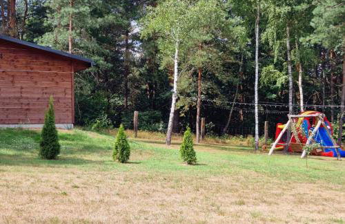 Domki Wrzosowe Wzgórza Nr2 - Foto 19