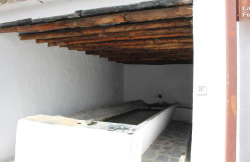 Casa Estrella de las nieves La Alpujarra - Foto 29