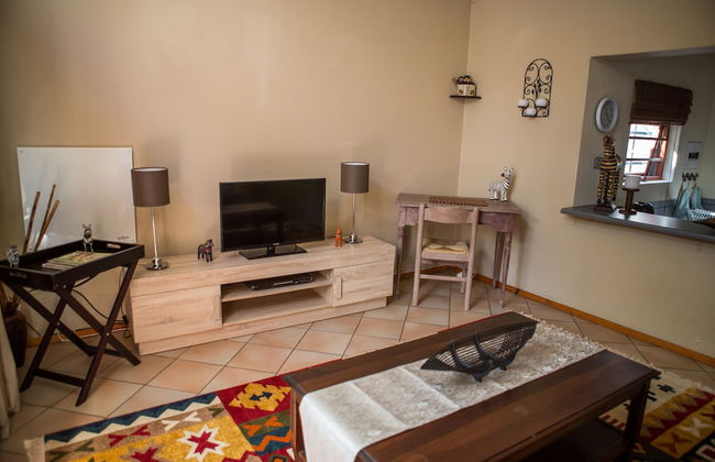 Moonflower Cottages - Foto 55