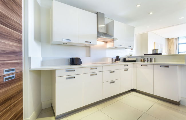 Lawhill Luxury Apartments - Photo 30