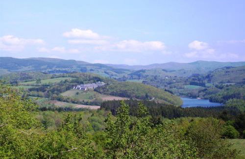 Gîte du Gua des Brasses au bord du lac de la Raviège - Foto 41