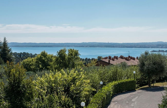 Le Ortensie 1 Apartment by Wonderful Italy - Foto 16