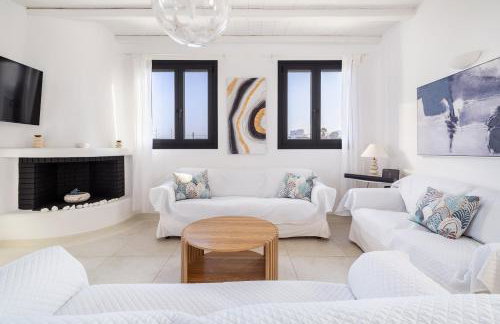 Princess Villas Oasis Mykonos - Foto 26