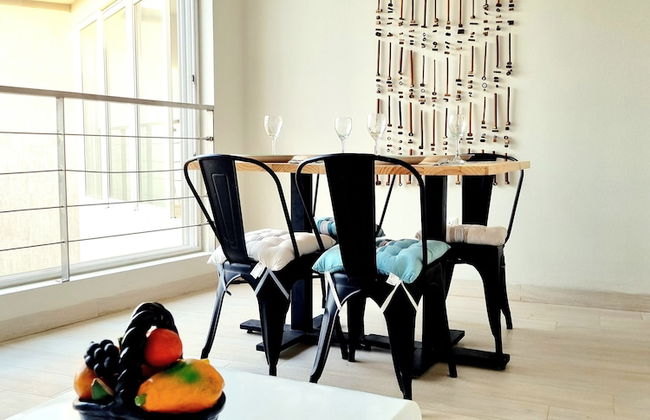 Espacio Luxury- Condominio Las Pocitas - Foto 66