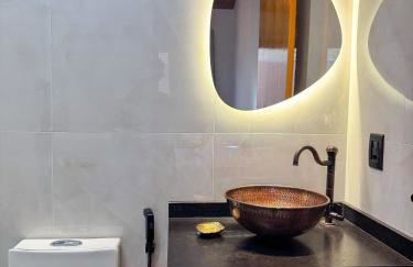 Flat Fernandes - confortável no Centro de Bonito com Wifi e Ar condicionado - Foto 30