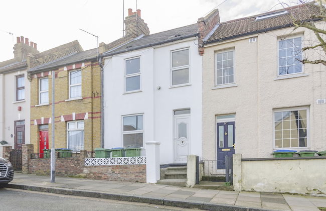 The Alabama - Foto 11