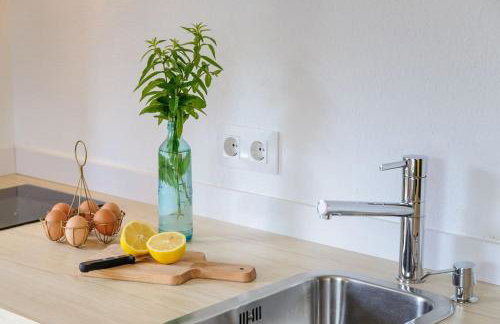 Casita en la naturaleza, Olot (Ca la Rita) - Photo 10