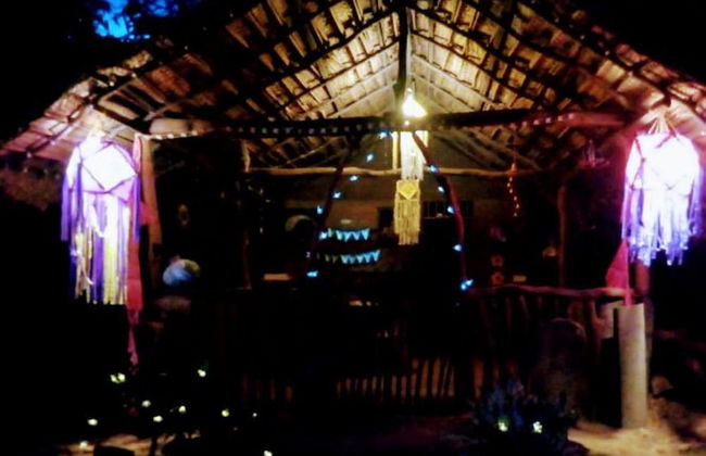 Kalimetiya Beach Cabana Near Beach 4 Minutes Walk - Photo 7