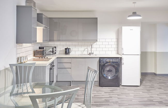 Host Stay Apartment 3 Clarendon - Foto 13