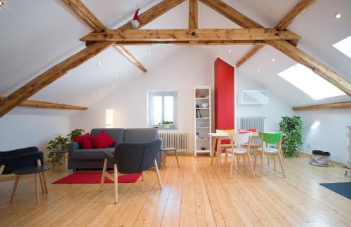 Gästehaus zur Griechswies - Foto 1