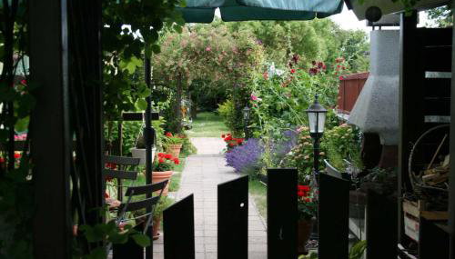 Gaestehaus Celina_ WE32747 - Foto 2, Garden, Other