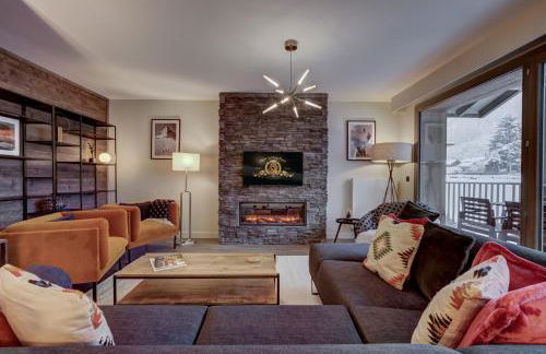 White Pearl Apartments - Photo 75