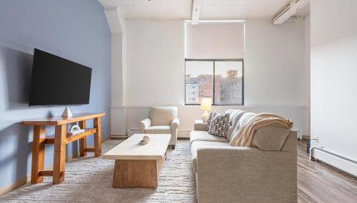 Landing Stylish 1BD Courtyard - Foto 2, Other