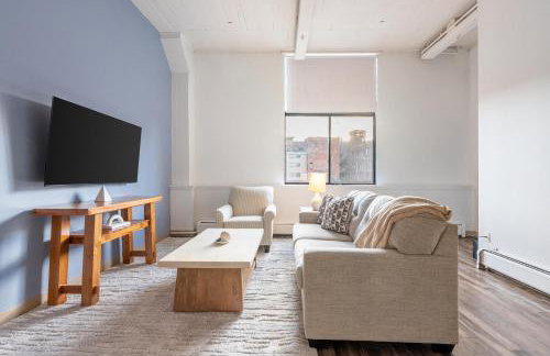 Landing Stylish 1BD Courtyard - Foto 2