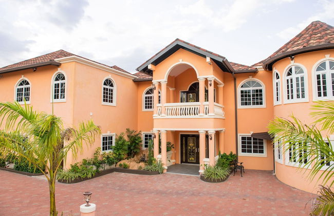 Villa Sweet Villa - Foto 30