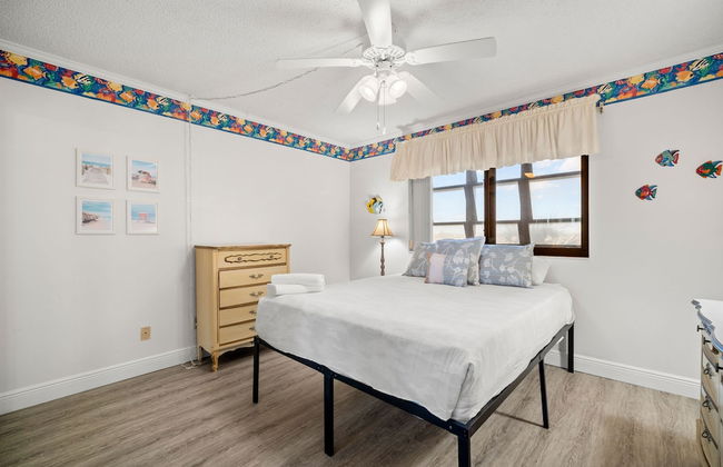 Reflections 503 Oceanfront Pool Hot Tub - Photo 23