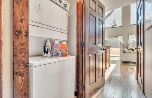 Bridges Bay Vacation Cabin 126 - Foto 23