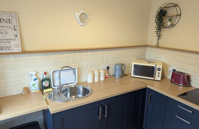 Penygelli Country House Apartments - Foto 22