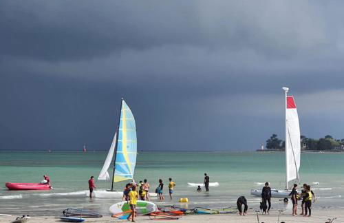 Appartement vue sur la mer à l'Ile Tudy ! - Photo 19