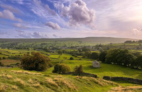 Hobsons Cottage - Foto 38