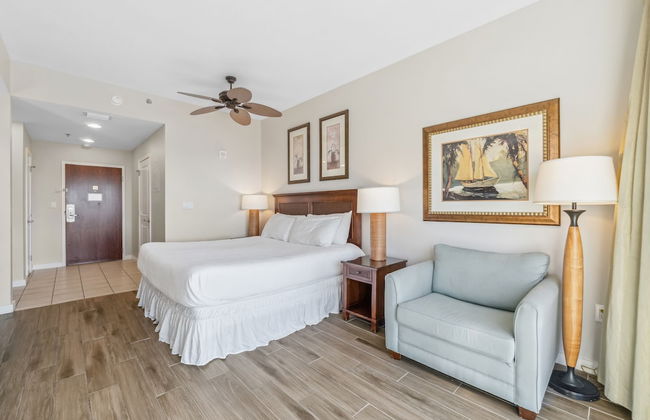 Luau Resort by Panhandle Getaways - Foto 6