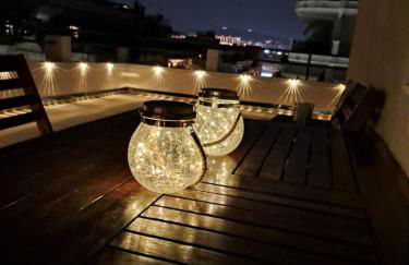 Quiet house-Athens Center 100 meters balcony on the top floor - Foto 33