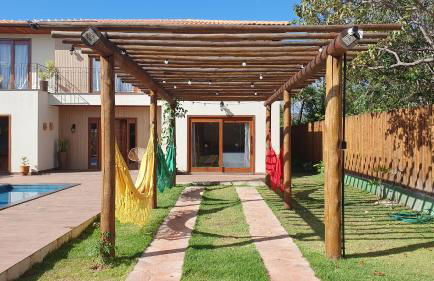 Casa Canto do Bem-te-vi - Photo 57